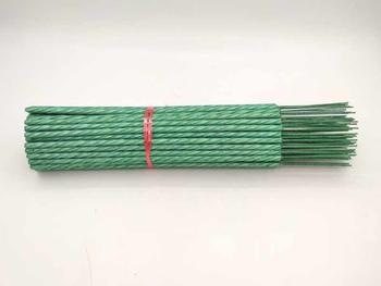 Unscented Eco-Friendly Threaded Bulk Incense Stick