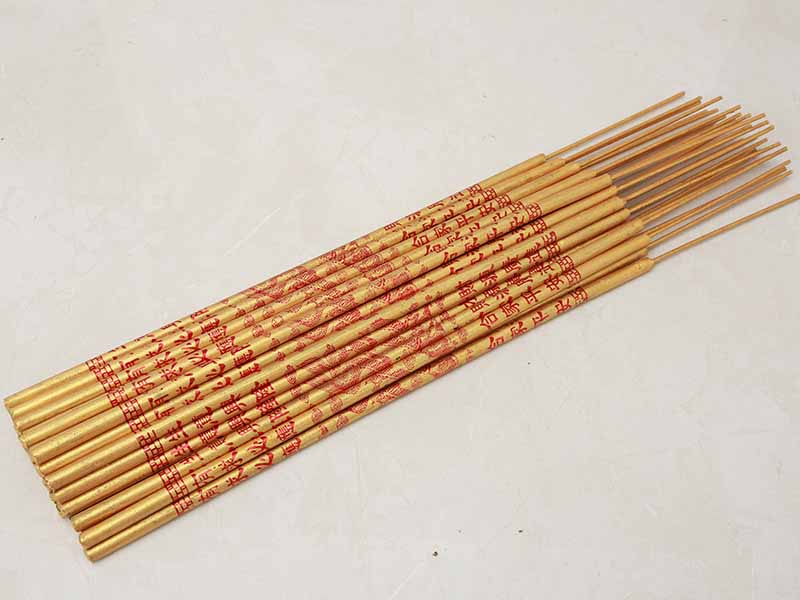 Bulk Supply 33-80cm Chinese Smokeless Incense