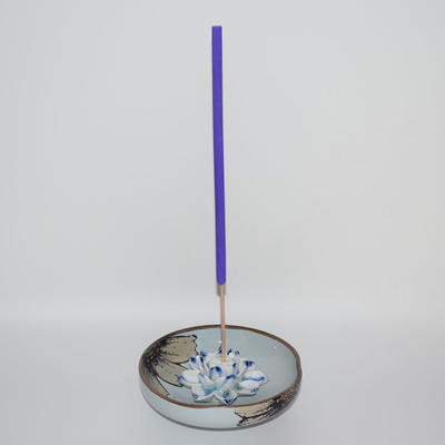 Best Custom 10"Lavender Incense Sticks For Wholesale